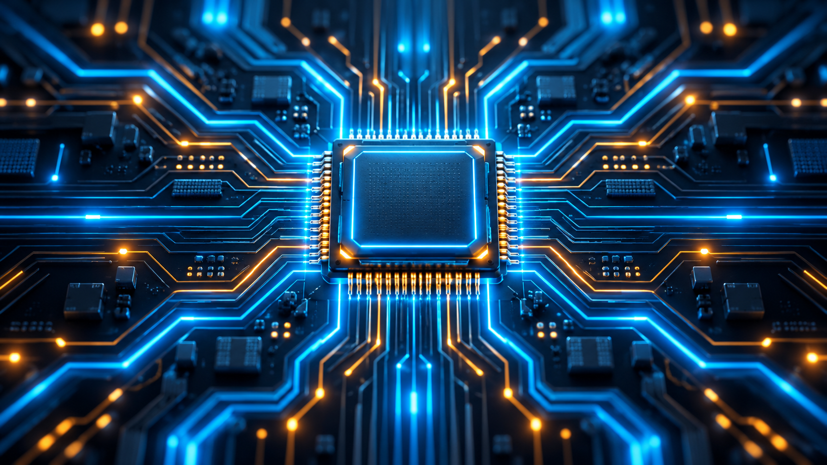 Advanced technology and electronic systems