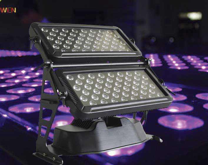 City Color LED