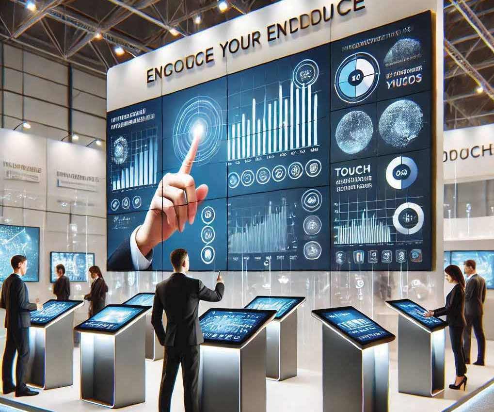 Interactive Screen Solutions
