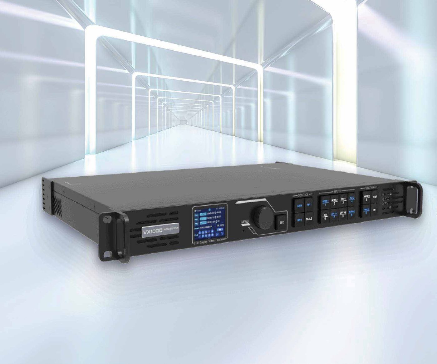 NovaStar VX1000