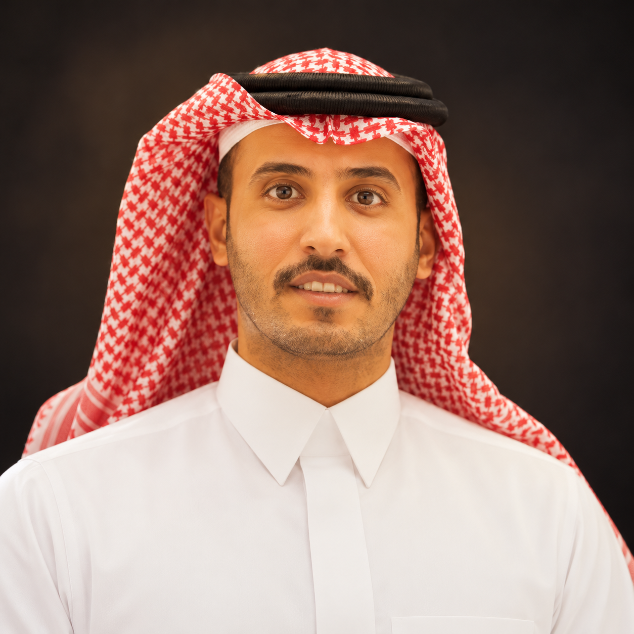 Mohammad Al Kahtani
