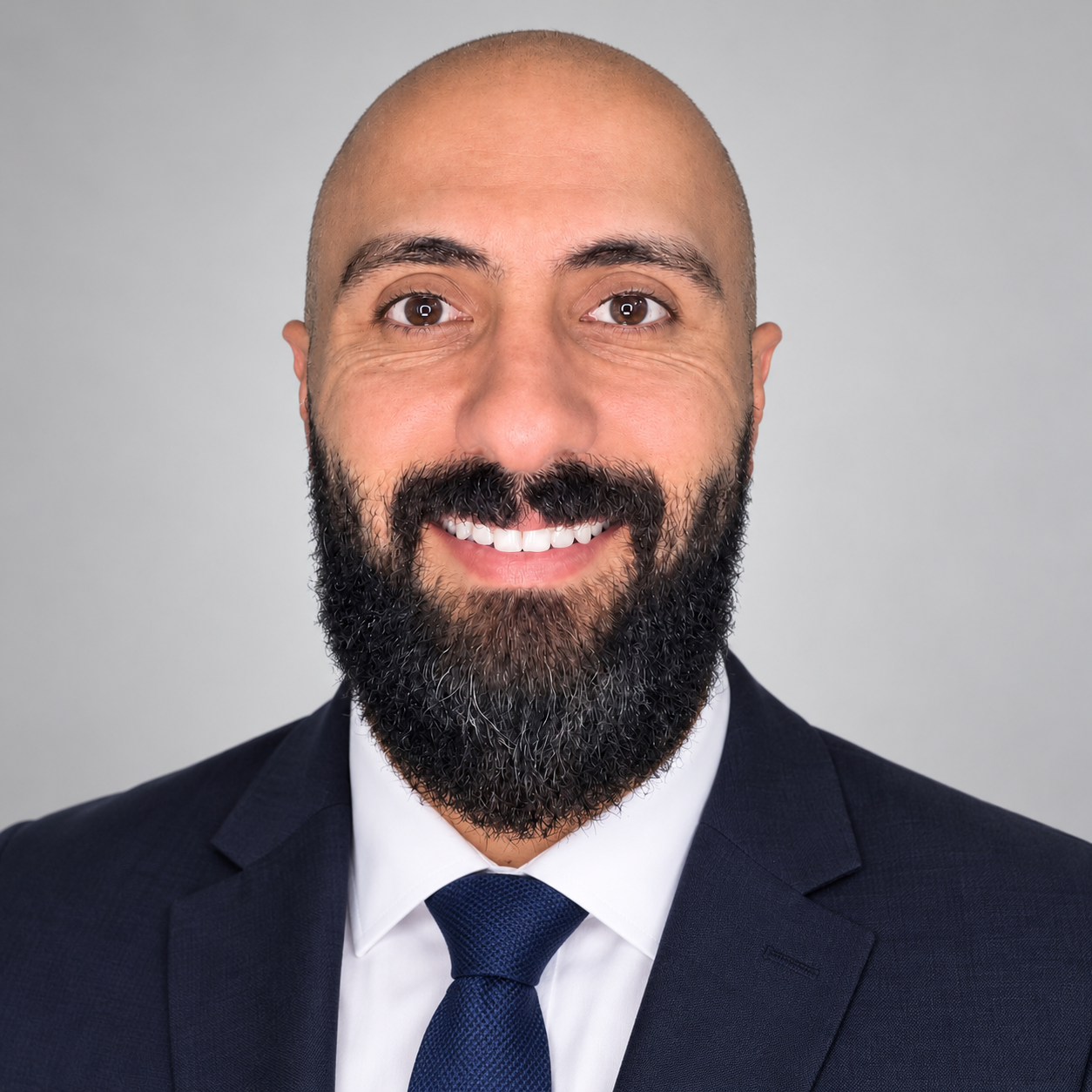 Mohammad Hijab