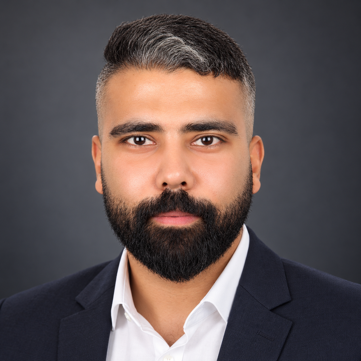 Mohammad Nasser