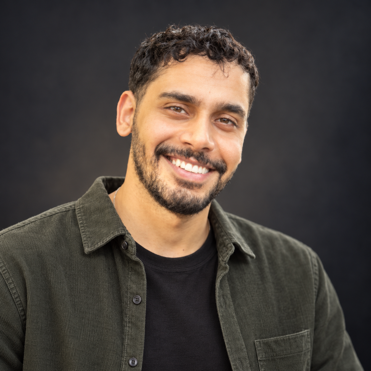 Seif Aldeen Abu Ali